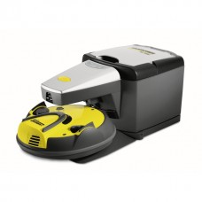 Робот-пылесос Karcher RC 3000 RoboCleaner