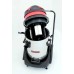 Пылесос IPC Soteco TORNADO 600 MARK NX 3FLOW Inox