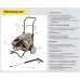 Аппарат высокого давления Karcher HD 9/20-4 Classic