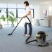 Пылесос Karcher T 10/1 Advanced