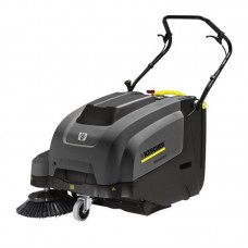 Подметальная машина Karcher KM 75/40 W Bp Pack