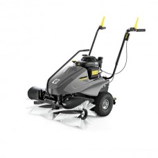 Подметальная машина Karcher KM 80 W