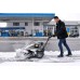 Подметальная машина Karcher KM 80 W