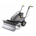 Подметальная машина Karcher KM 80 W