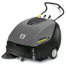 Подметальная машина Karcher KM 85/50 W P Adv