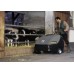 Подметальная машина Karcher KM 85/50 W P Adv