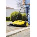 Подметальная машина Karcher S 550