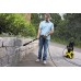 Струйная трубка Karcher Multi-Power MP 160 для K6 - K7