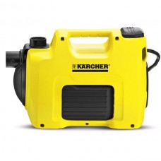 Насос садовый Karcher BP 4 Garden Set