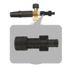 Пенная насадка Makita (Макита)