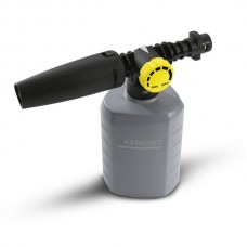 Пенная насадка для бесконтактной мойки Karcher FJ 6 (0,6 л)