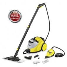 Пароочиститель Karcher SC 4 Iron Kit