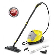 Пароочиститель Karcher SC 4