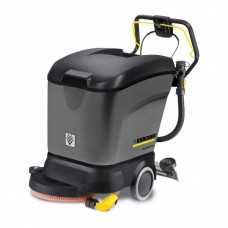 Поломоечная машина Karcher BD 40/25 C Eco Bp Pack