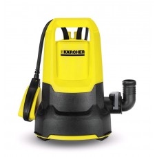 Погружной насос Karcher SP 2 Flat