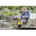 Погружной насос для грязной водый Karcher SP 1 Dirt