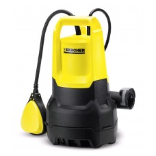 Погружной насос для грязной воды Karcher SP 3 Dirt