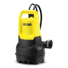 Погружной насос для грязной воды Karcher SP 5 Dirt