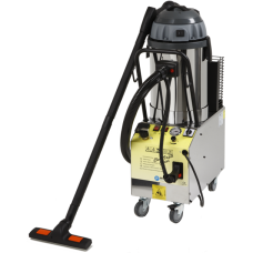 Профессиональный пароочиститель Bieffe Clean Vapor Junior