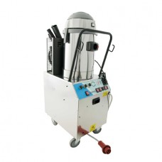 Профессиональный пароочиститель Bieffe Clean Vapor Plus