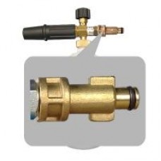 Пенная насадка Bosch Aquatak (Бош Акватак)