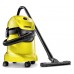 Хозяйственный пылесос Karcher WD 3 Car