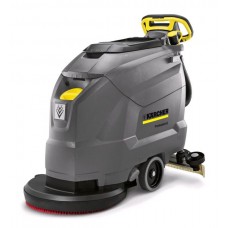 Поломойная машина Karcher BD 50/60 C Ep Classic