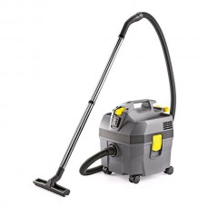 Строительный пылесос Karcher NT 20/1 Ap Te с розеткой