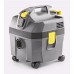 Строительный пылесос Karcher NT 20/1 Ap Te с розеткой