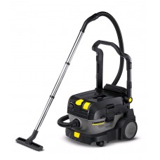 Строительный пылесос Karcher NT 14/1 Ap Te Adv с розеткой