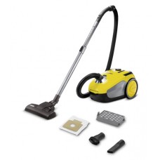 Пылесос Karcher VC 2