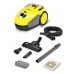 Пылесос Karcher VC 2