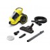 Пылесос Karcher VC 3