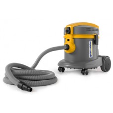 Строительный пылесос Ghibli POWER TOOL WD 22 P EL с розеткой