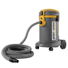 Строительный пылесос Ghibli POWER TOOL D 36 P EL с розеткой