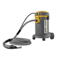 Строительный пылесос Ghibli POWER TOOL D 36 P COMBI для электро-пневмо работ