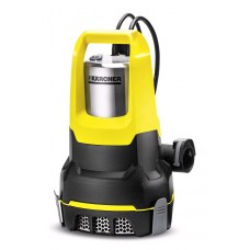 Погружной насос для чистой воды Karcher SP 6 Flat Inox