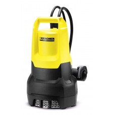 Погружной насос для грязной воды Karcher SP 7 Dirt