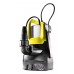 Погружной насос для грязной воды Karcher SP 7 Dirt Inox