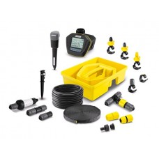 Комплект системы орошения Karcher Rain System Premium