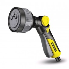 Многофункциональный пистолет-распылитель для полива Plus Karcher