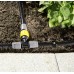 Герметизирующий хомут для оросительной системы Karcher Rain System 5шт