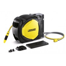 Автоматическая катушка Karcher CR 7.220 Premium со шлангом PrimoFlex 1/2" 20м