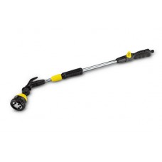 Телескопический распылитель для полива Premium Karcher