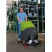 Поломоечная машина IPC Gansow CT 70 BT 70