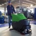 Поломоечная машина IPC Gansow CT 90 BT 60