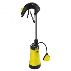 Бочечный насос Karcher BP 1 Barrel