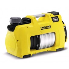 Домовая станция водоснабжения Karcher BP 5 Home & Garden