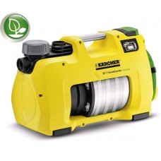 Домовая станция водоснабжения Karcher BP 7 Home & Garden eco!ogic