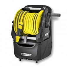 Катушка Premium HR 7.315 со шлангом PrimoFlex 1/2 15м